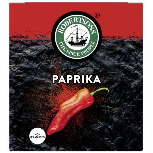 Robertsons Paprika 35g